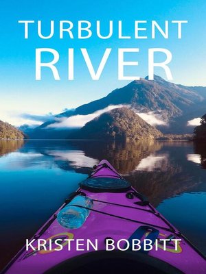 cover image of Turbulent River